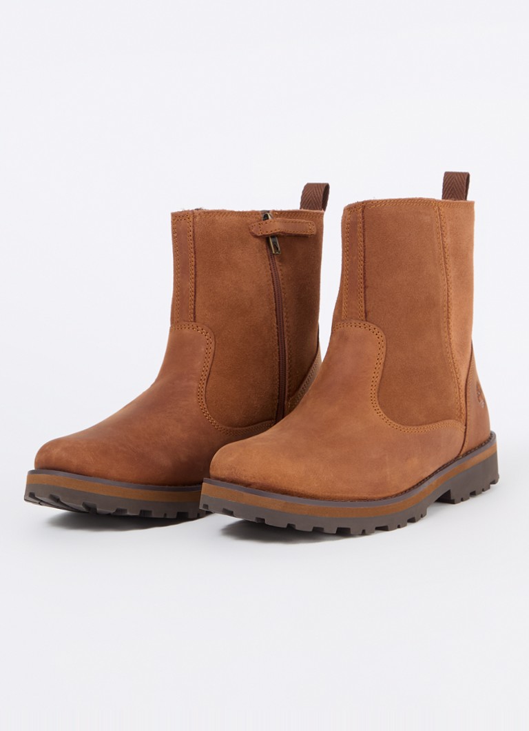Ghete Timberland Courma Nubuck