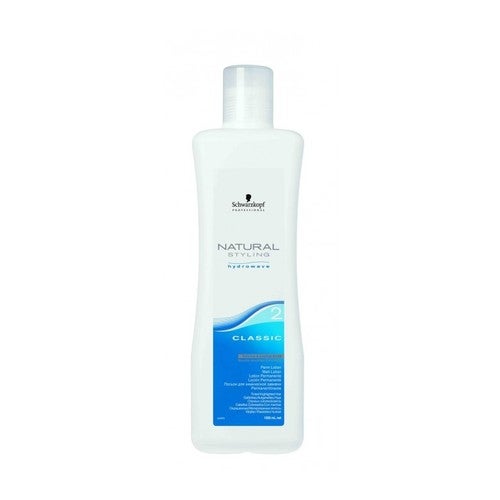 Schwarzkopf Professional Natural Styling Classic 2 Perm losjonas 1.000 ml