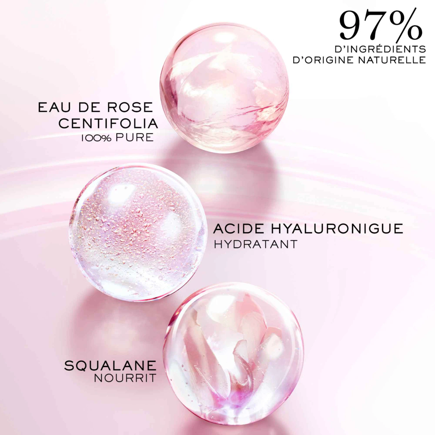 Lancôme Comfort Tonic