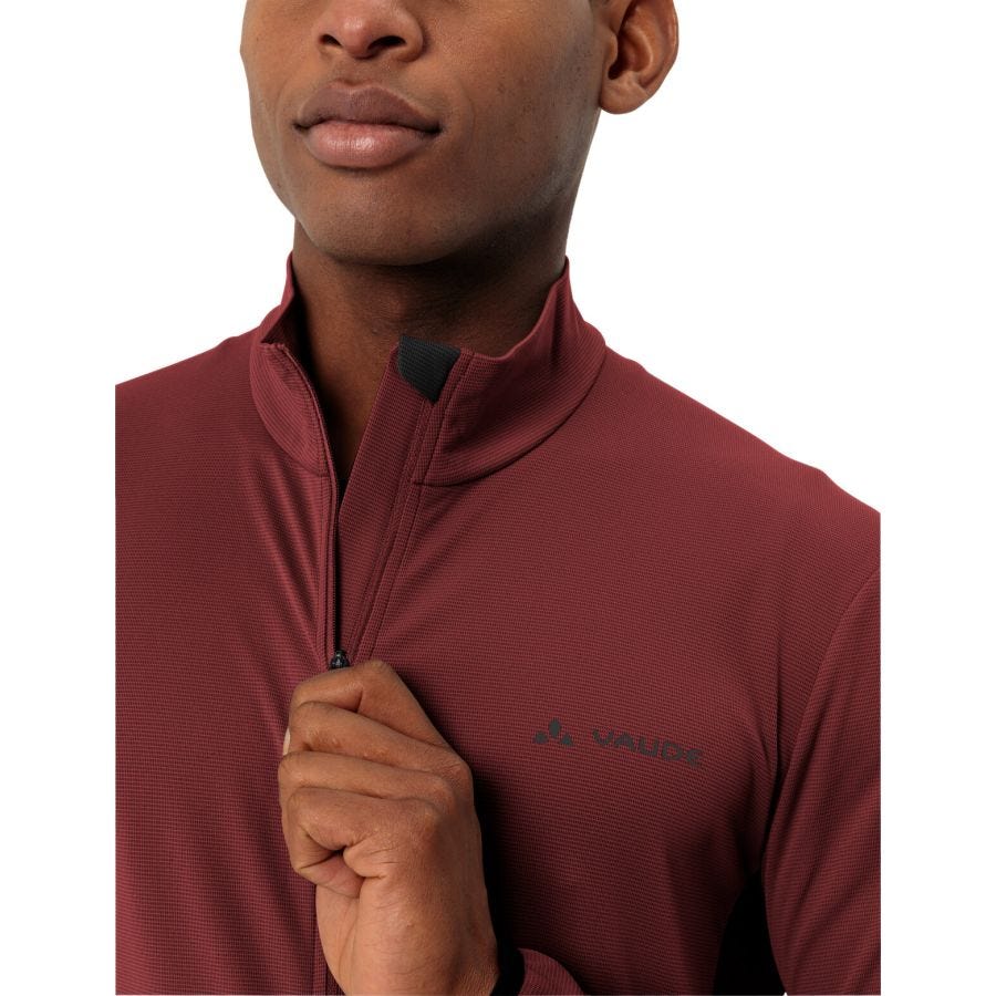 Matera II Fahrrad Langarm Trikot Herren