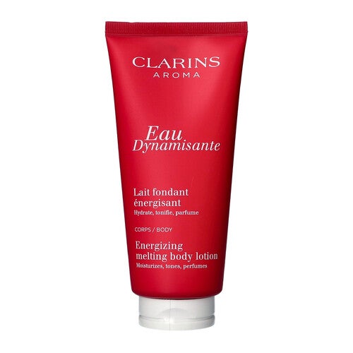 Clarins Eau Dynamisante Ενεργοποιητική Λοσιόν Σώματος 200 ml
