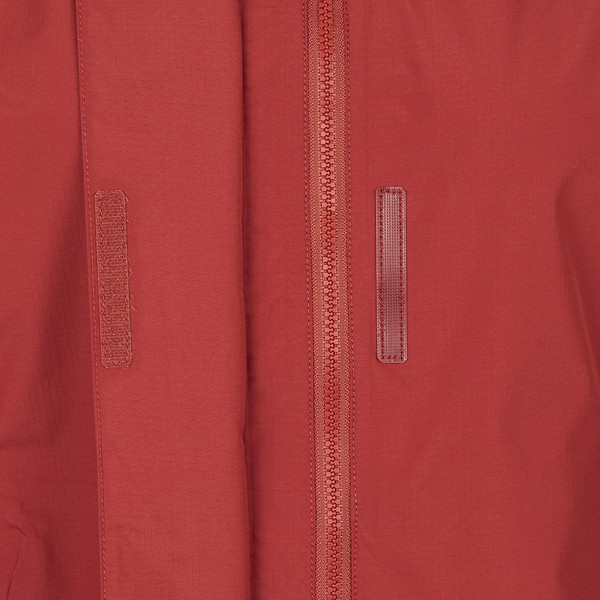 SKOGAFOSS JACKET Damen - Regenjacke
