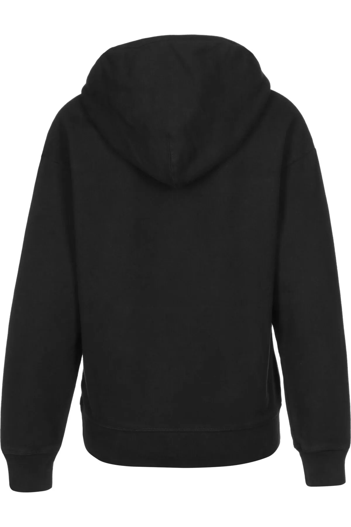 Levi&'s  Sweatshirt - Schwarz - Relaxed Fit