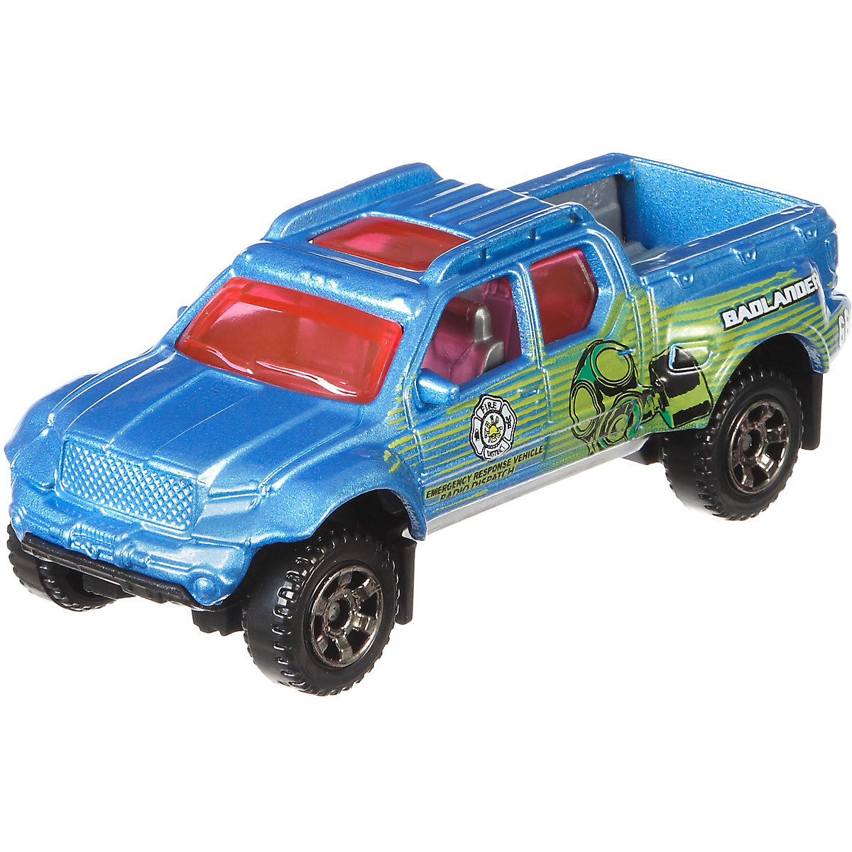 Matchbox 5er-Geschenkset Sortiment