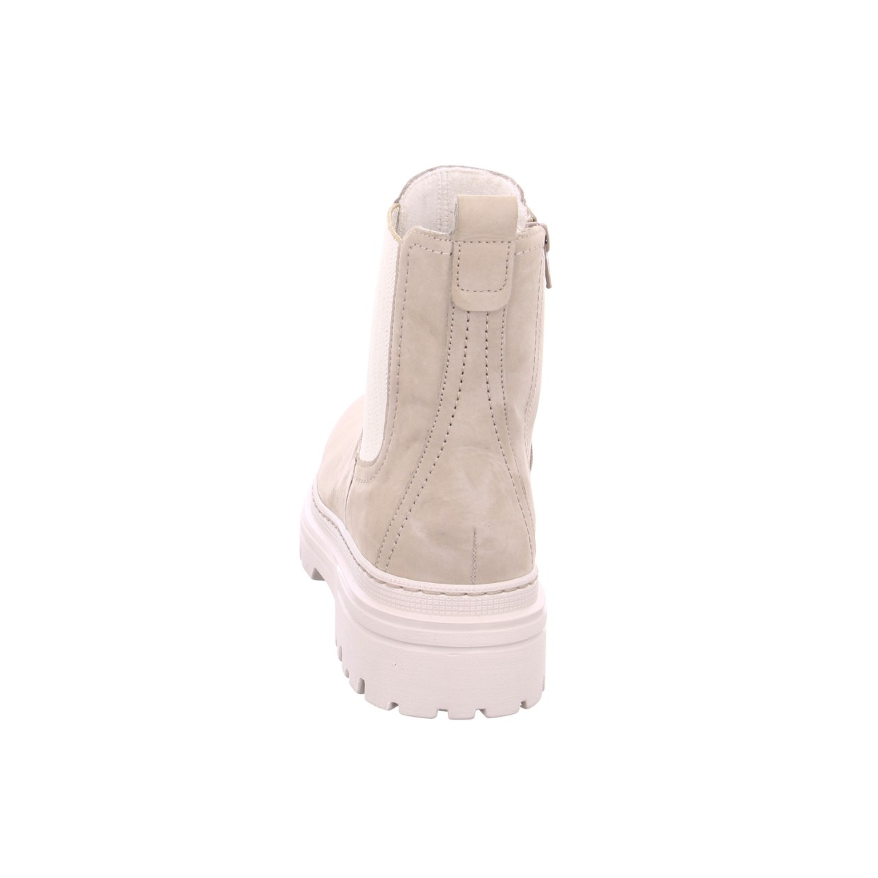 GABOR Stiefeletten beige