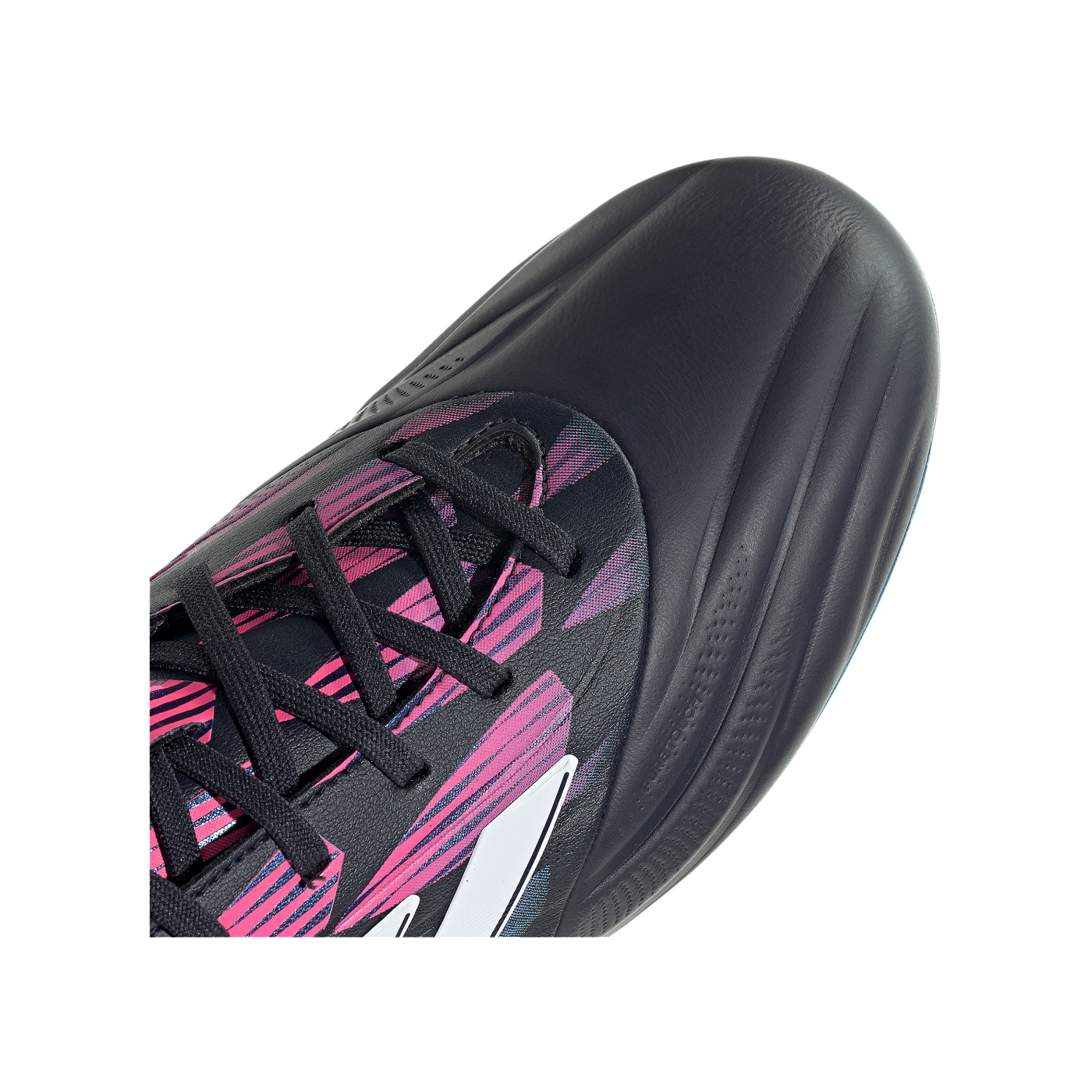 adidas COPA Pure 2 League FG Blau
