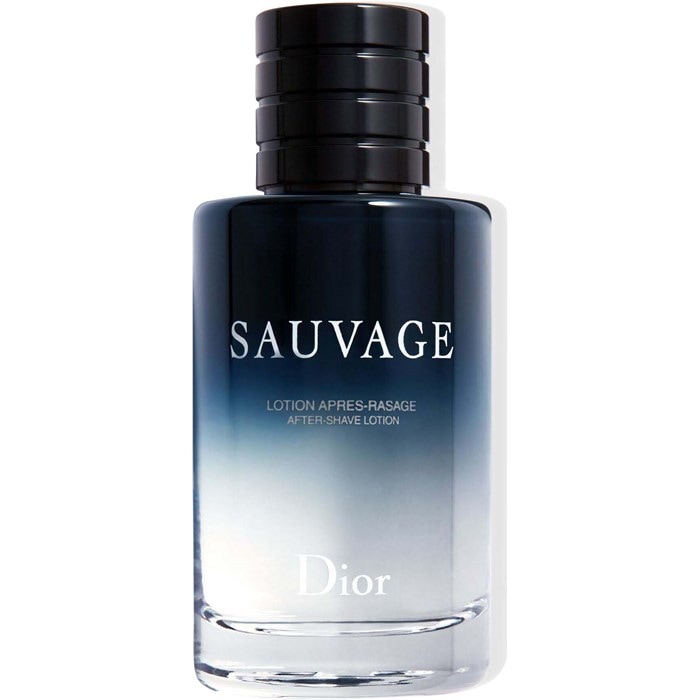 After Shave Lotion
