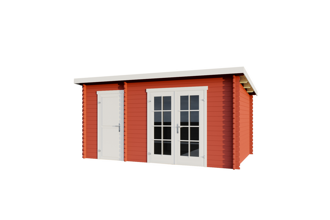 Lasita BELMONT 2 SCHWEDENROT