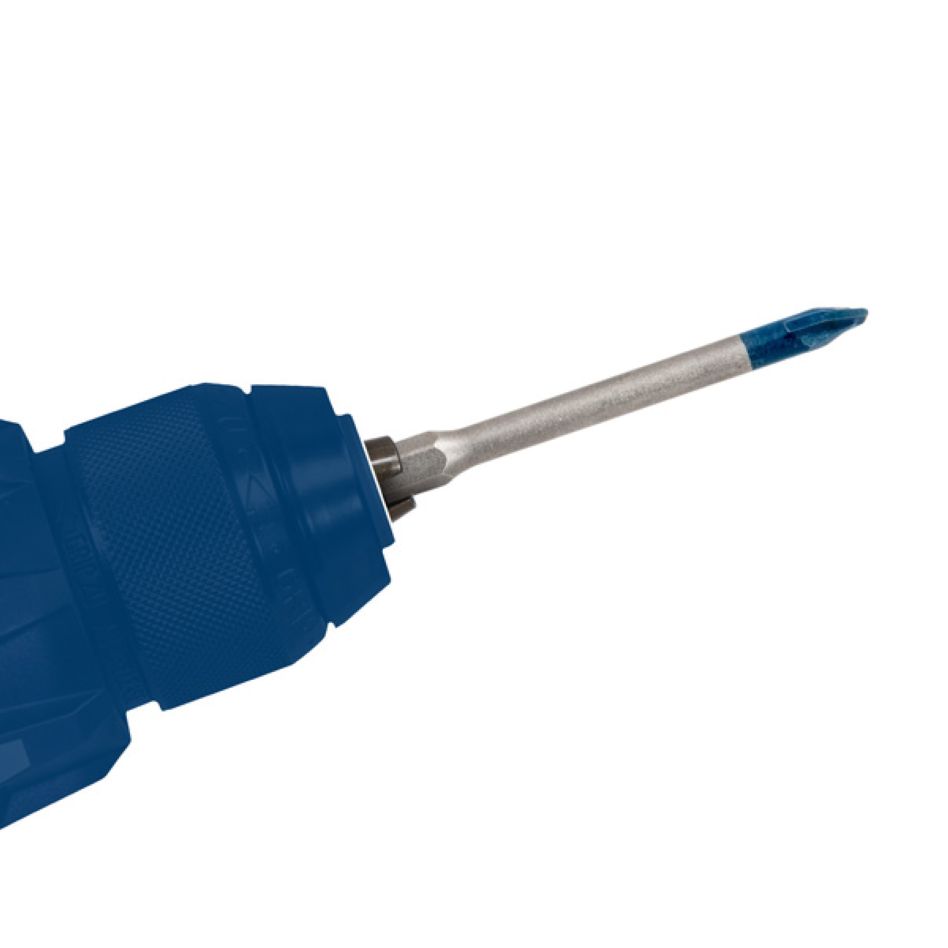 Bosch plavi pribor 2608594527 Višenamjenska kružna pila s adapterom 76 mm