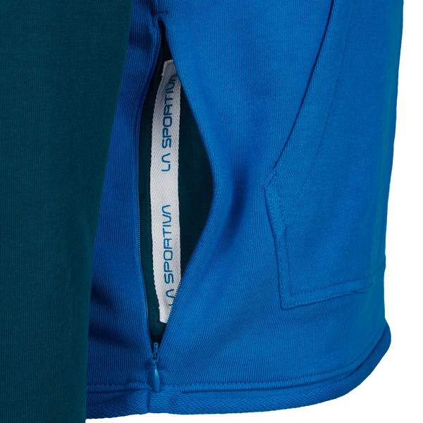 TELENDOS HOODY M Herren - Kapuzenpullover