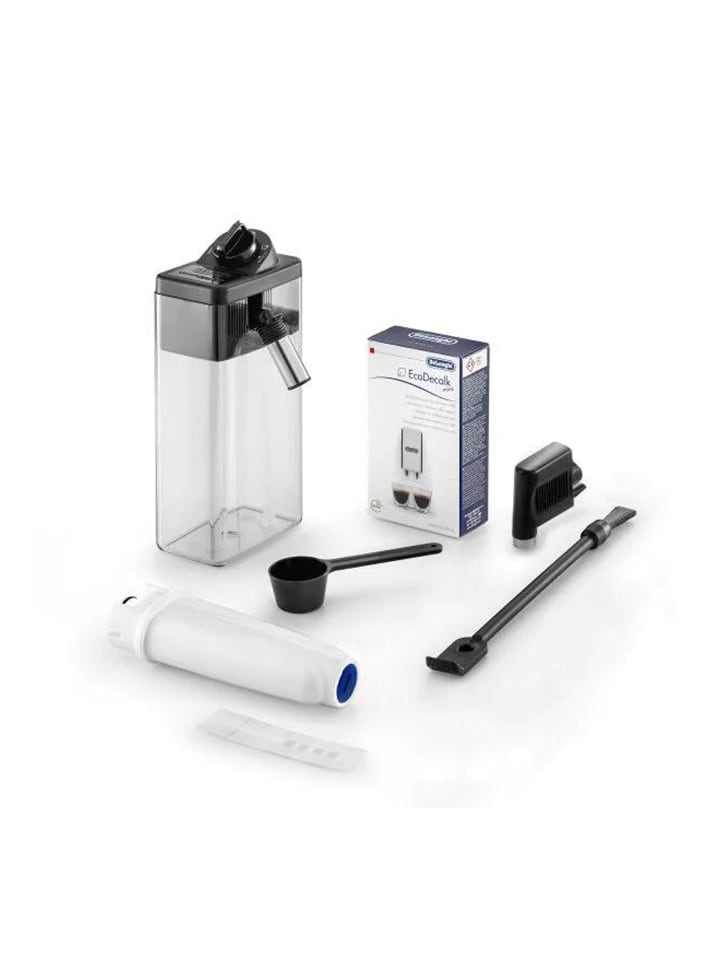 De´Longhi ECAM370.70.B Dinamica Plus 1.8 l in Schwarz günstig kaufen onesize