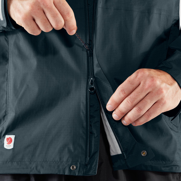 HIGH COAST HYDRATIC JACKET M Herren - Regenjacke