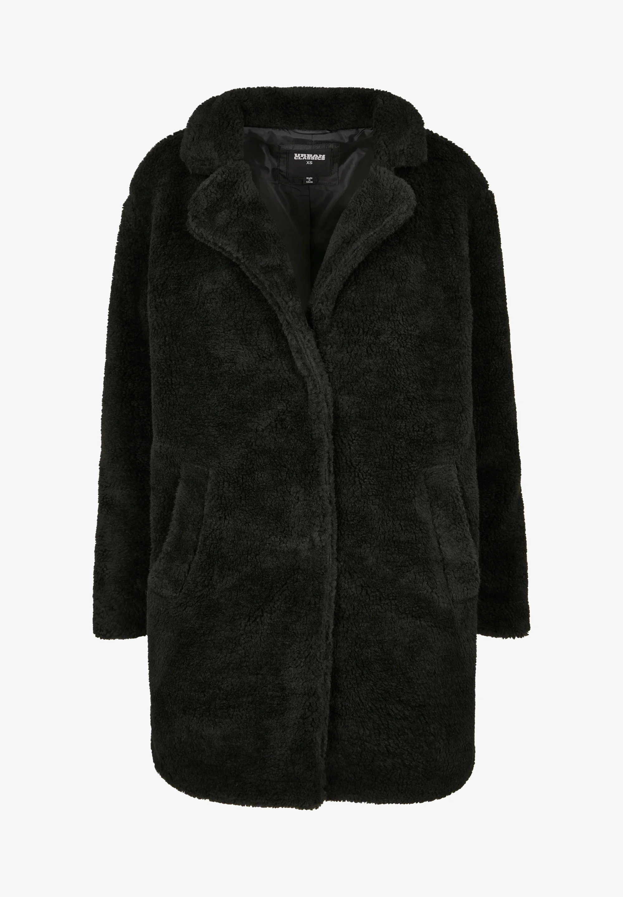 Abrigo de invierno Urban Classics