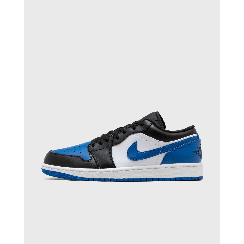 NIKE JORDAN 1 Low Air 553558-140 / weiss