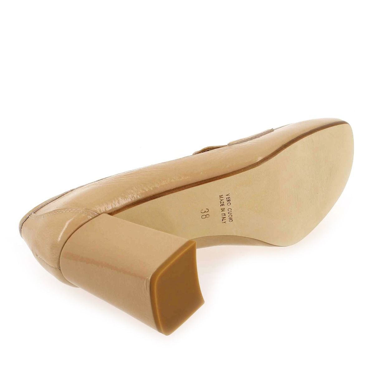 Julie Dee  GD 318 - Beige