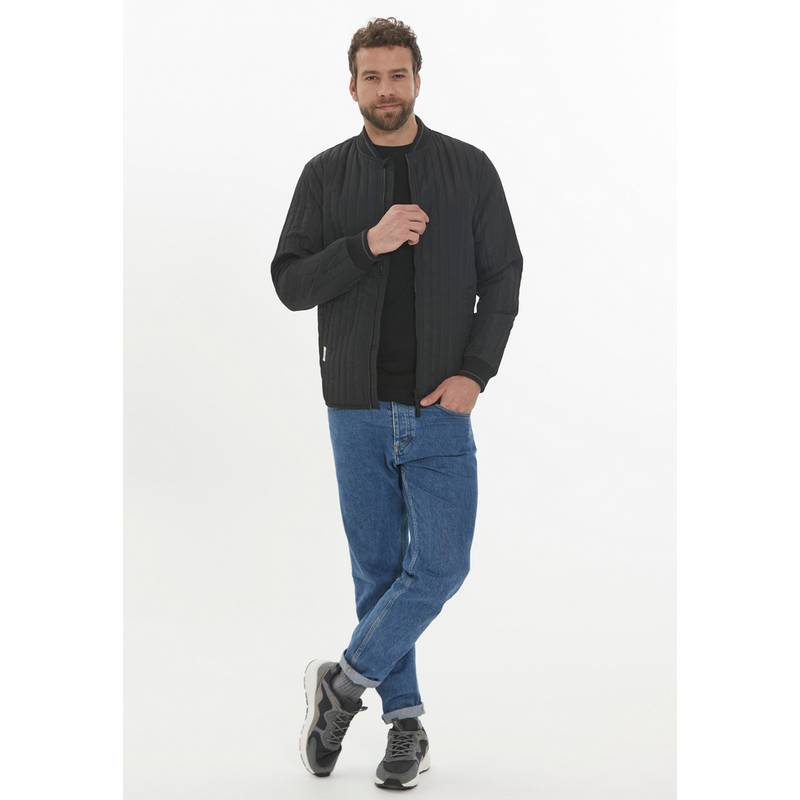 Weather Report Palle Steppjacke Herren
