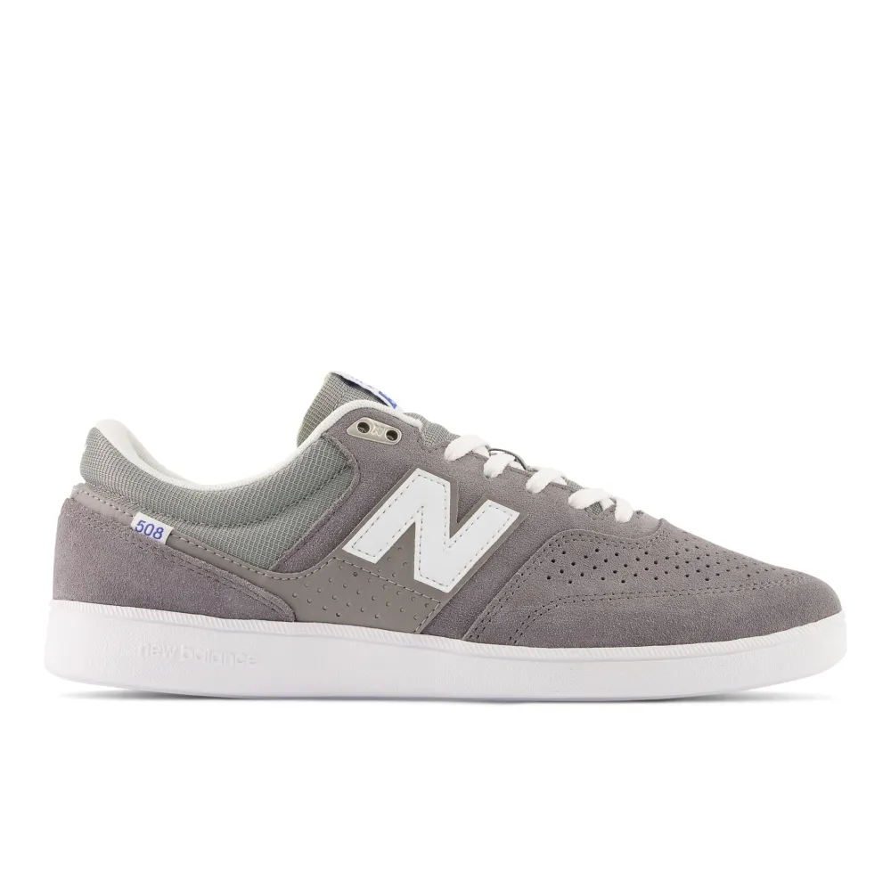 New Balance 508 Brandon Numeric Westgate NM508HGD / grau