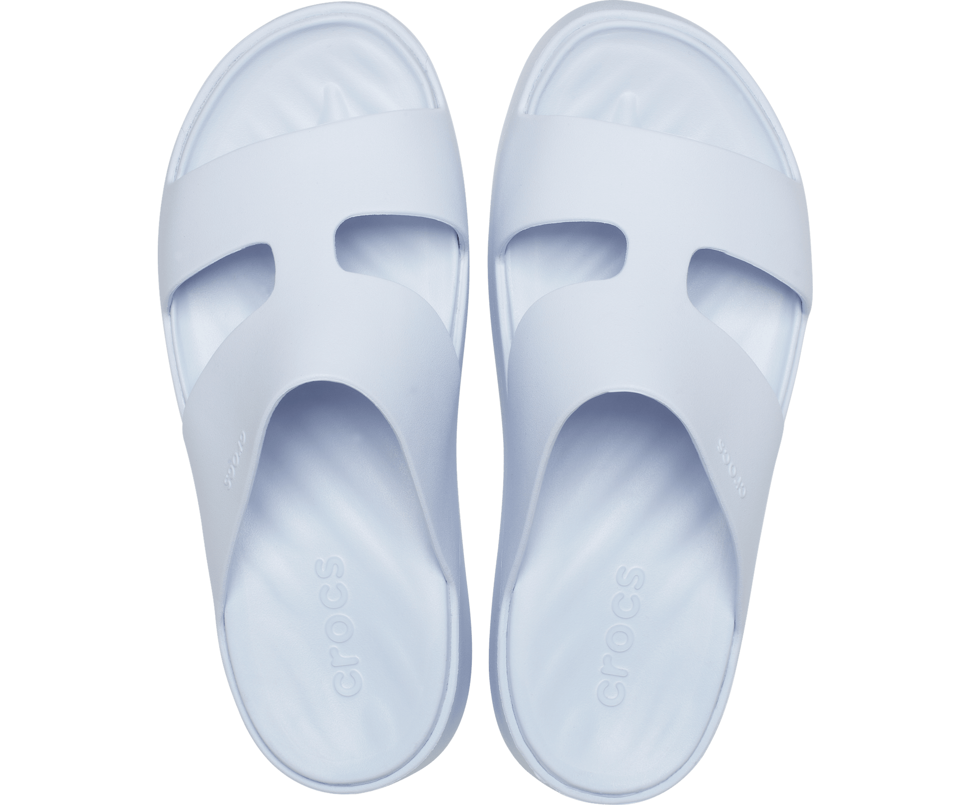 Getaway Platform H-Strap