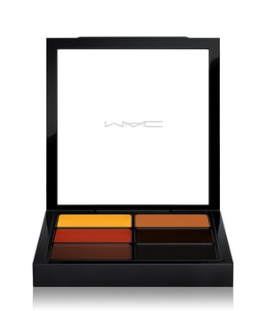MAC Studio Fix Conceal And Correct Palette Concealer Palette-6 g