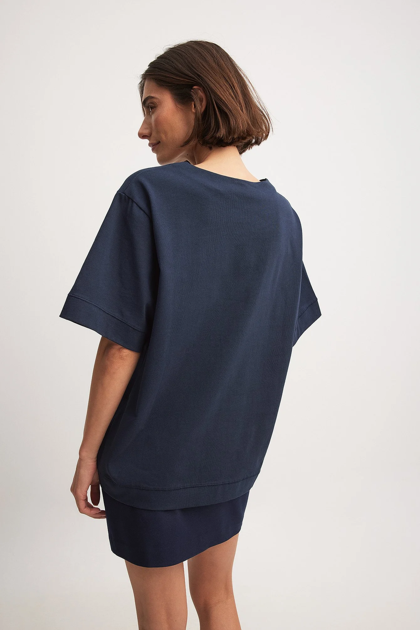 Oversize-T-Shirt