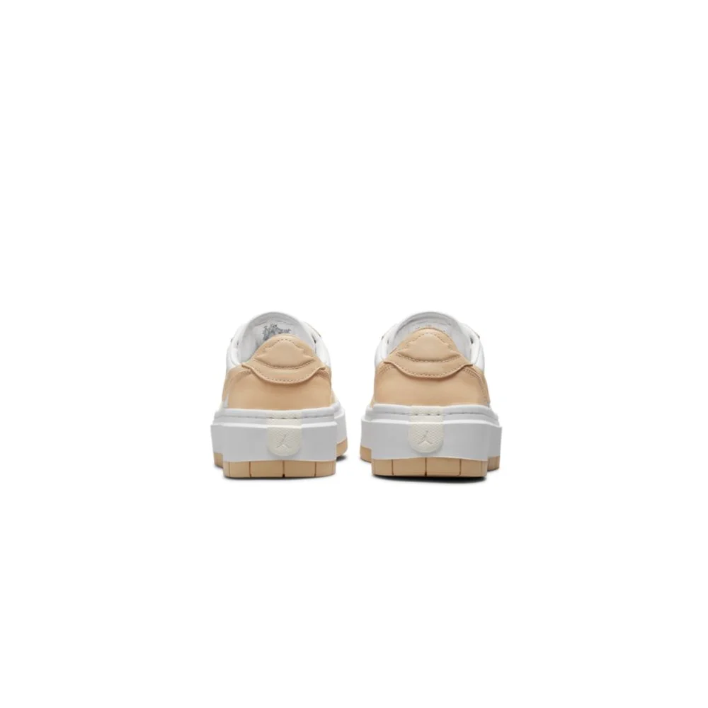 NIKE JORDAN WMNS Air 1 Elevate Low DH7004-102 / weiss