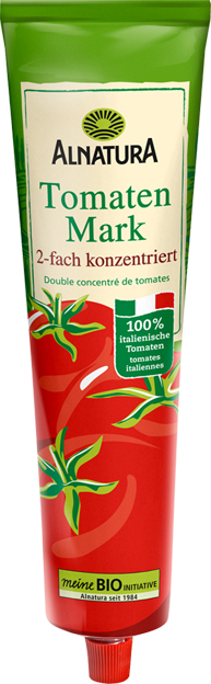 Alnatura Bio Tomatenmark
