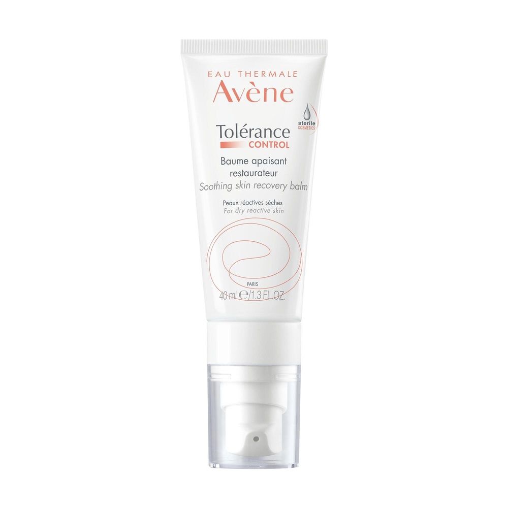 Avène Tolérance Baume apaisant restaurateur 40ml