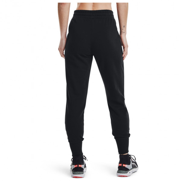 Under Armour - Women's UA Rival Fleece Joggers - Trainingshose