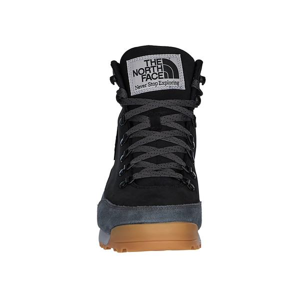 M BACK-TO-BERKELEY IV LEATHER WP Herren - Freizeitstiefel