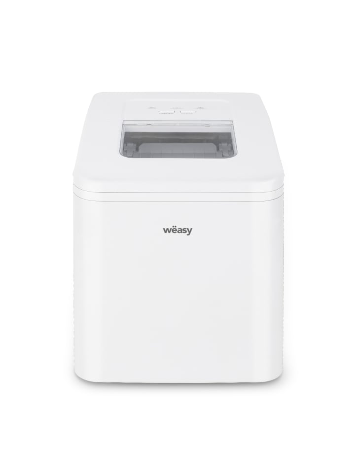 Weasy Eiswürfelmaschine IGLOO8  in Weiß günstig kaufen onesize