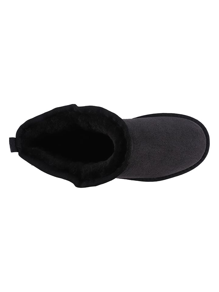 ISLAND BOOT Ankle-Boots 