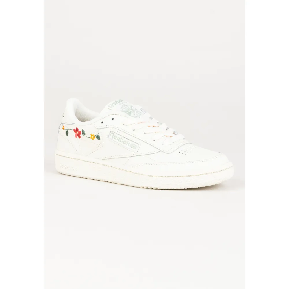 Reebok Club C 85 100202098 / weiss