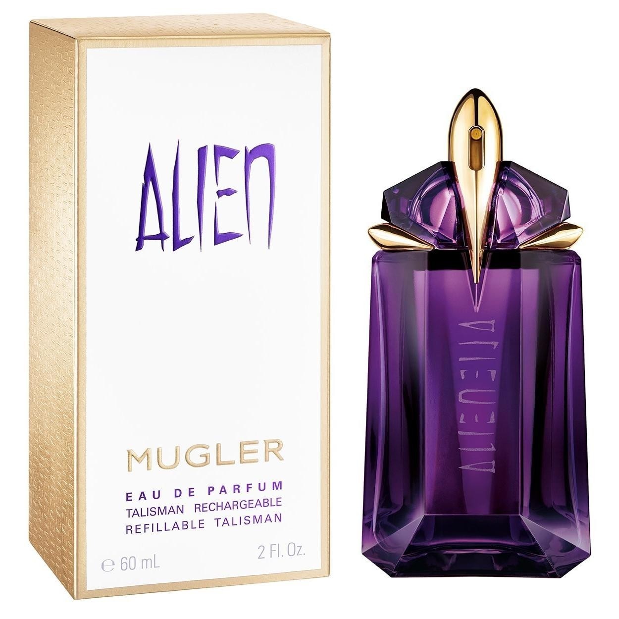 MUGLER - nachfüllbar✔️ online kaufen | DOUGLAS