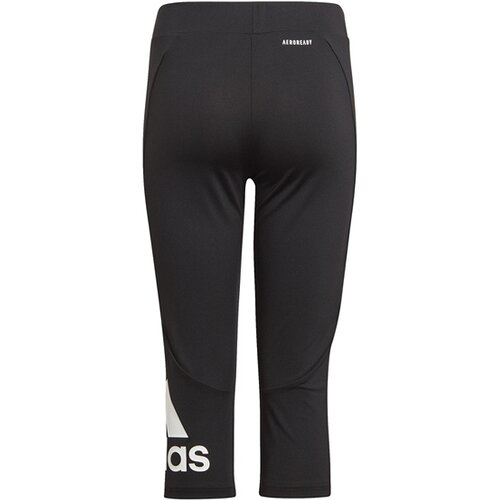 MÄDCHEN LEGGINGS 3/4 LÄNGE