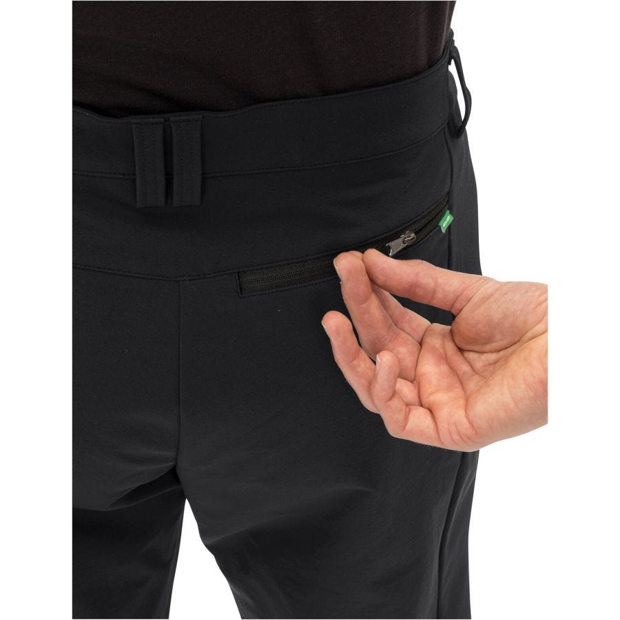 Strathcona elastische Outdoorhose Herren
