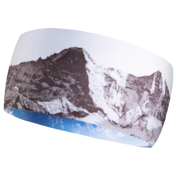 P.A.C. - Recycled Seamless Headband - Stirnband
