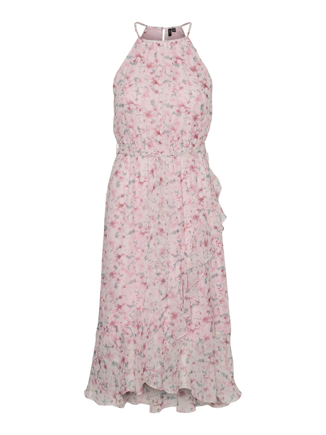 VMWONDA Langes Kleid
