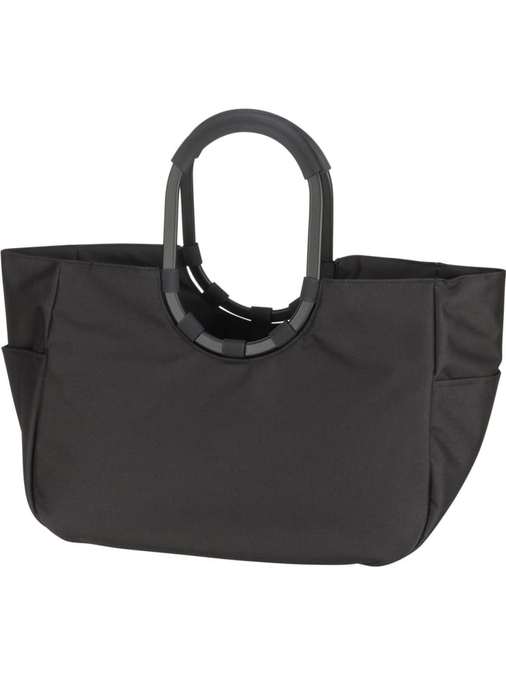 Reisenthel Einkaufstasche loopshopper L in Frame Black günstig kaufen onesize