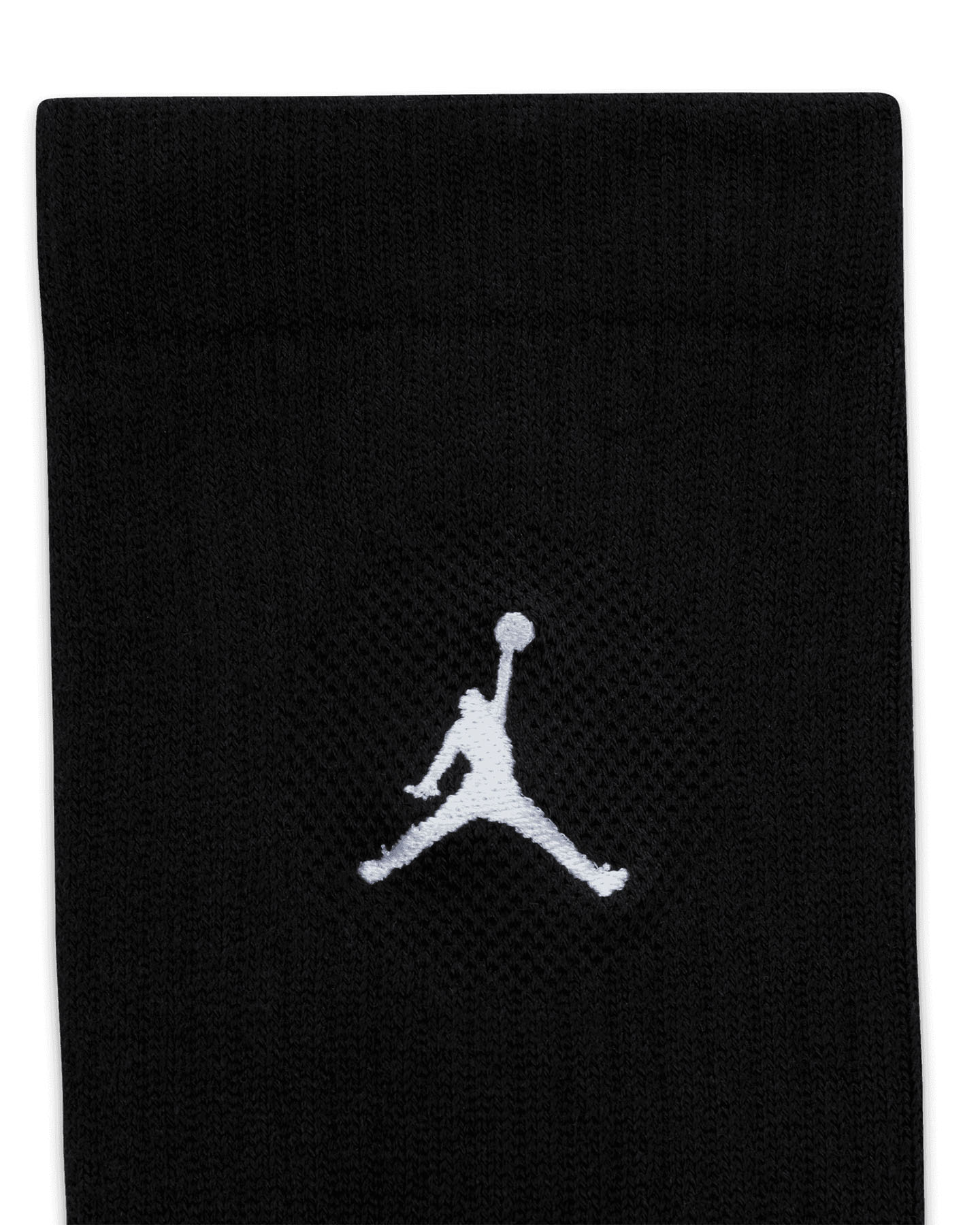 Skarpety do koszykówki Nike Tripack Jordan DX9632-010