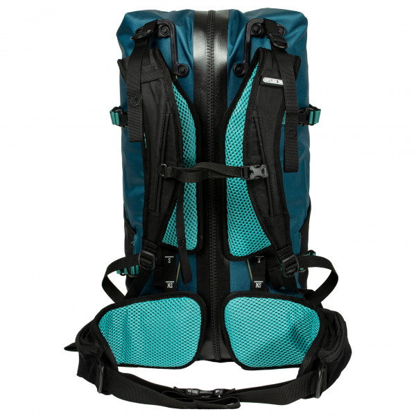 Ortlieb - Atrack ST 34 - Tourenrucksack