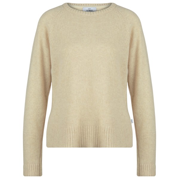Klitmøller Collective - Women's Nina Knit - Merinopullover