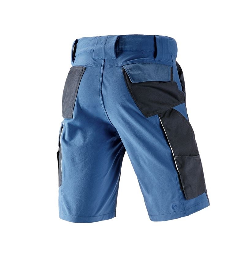 Funktions Short e.s.dynashield