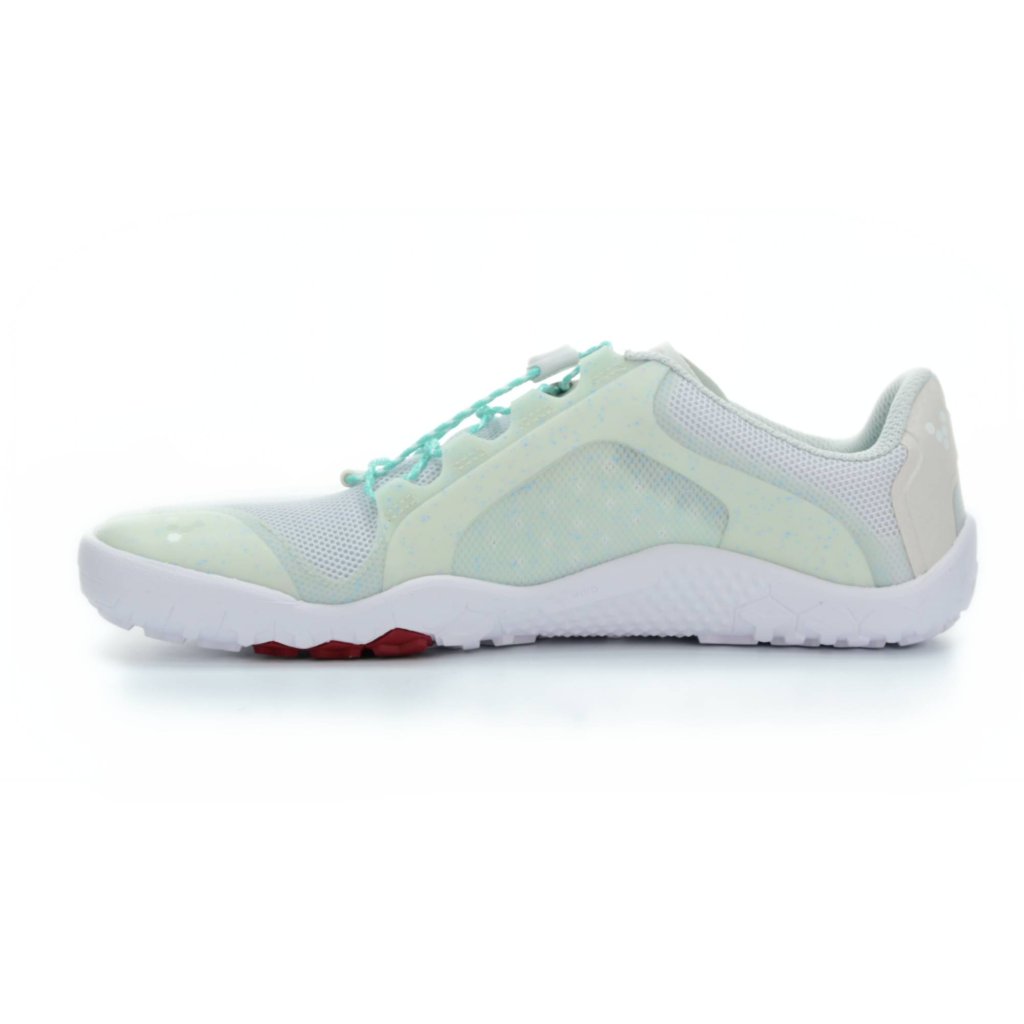 Vivobarefoot Primus Trail II FG L Moonstone Textile Outdoor-Barfußschuhe
