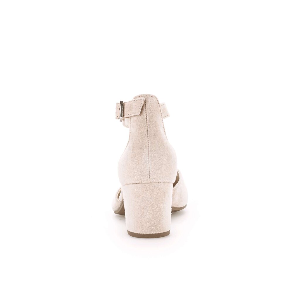 Gabor fashion Spangenpumps rosa