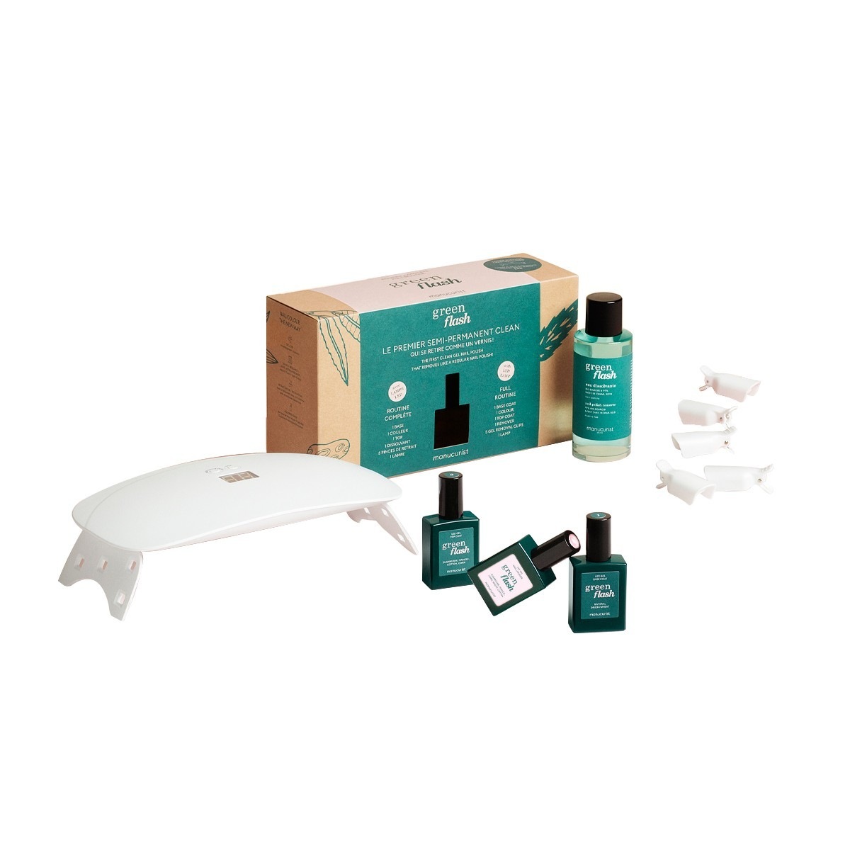 Flash Kit Hortensia