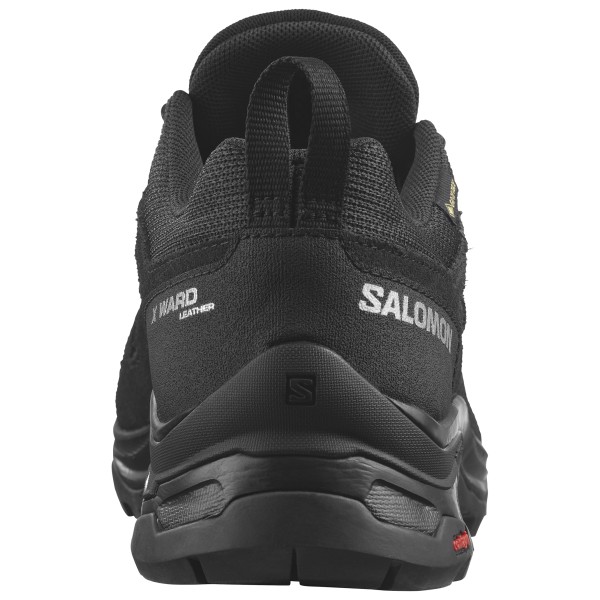 Salomon - Women's X Ward Leather GTX - Multisportschuhe