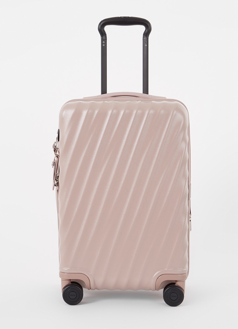 Tumi 19 grādu starptautisks izvelkams spineris 55 cm
