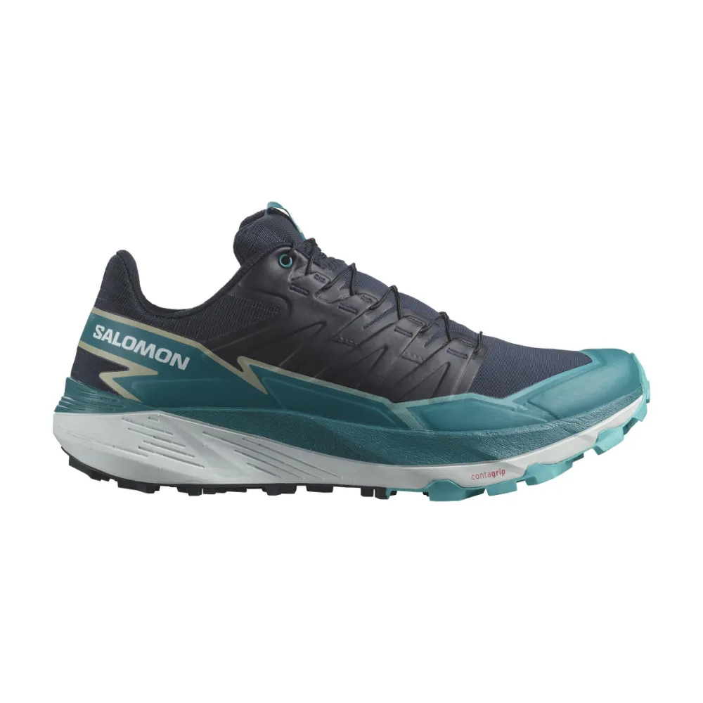 Salomon Thundercross L47464200 / bunt