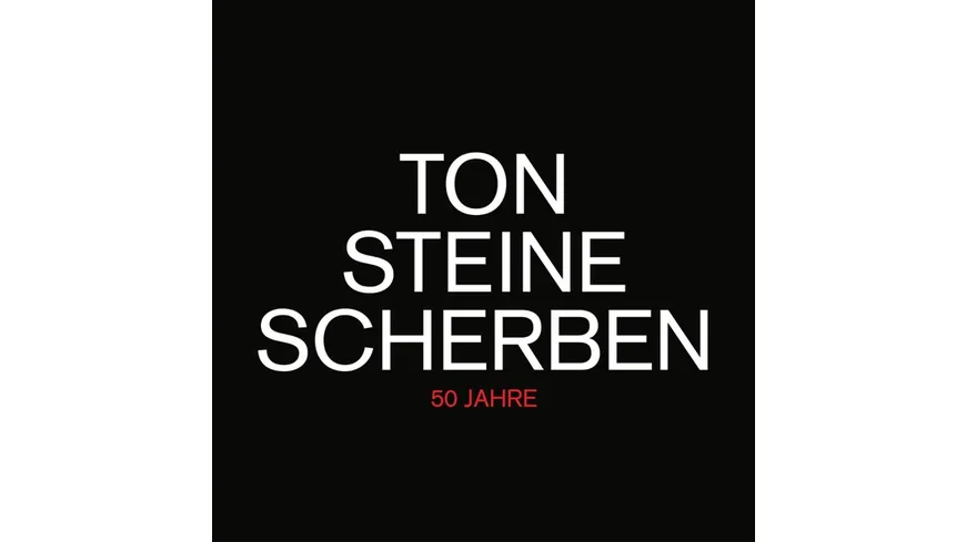 50 Jahre (180g)