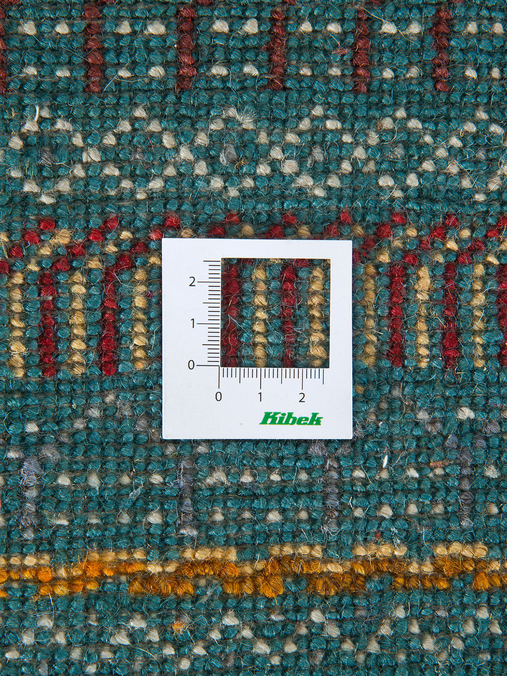 Contemporary Gabbeh ca. 170 x 253 cm, Unikat / Einzelstück